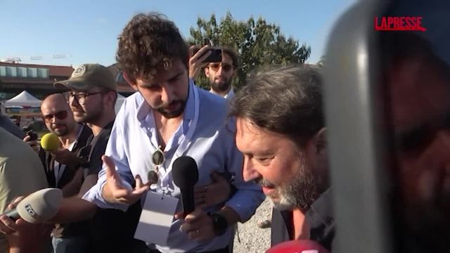 Ranucci, 'non mi candido, do più fastidio come conduttore di Report'