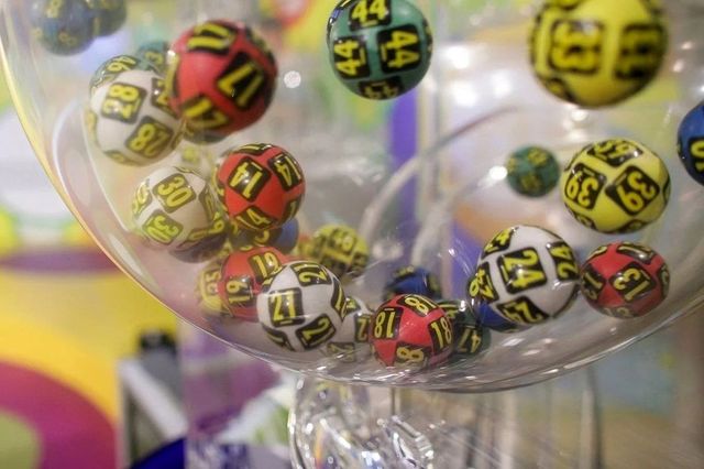 Tragerile Loto de joi, 24 iulie 2025. Report la Joker la categoria I de peste 5,14 milioane de euro