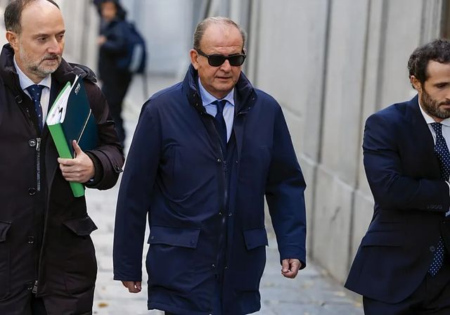 La causa de los contratos de obras en el 'caso Koldo' se unifica con 14 imputados