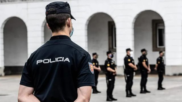 Quince detenidos por estafar 200.000 euros utilizando el timo del 'falso hijo en apuros'