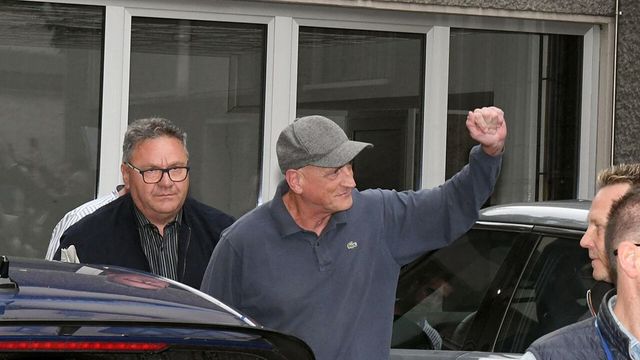 Il Tribunale concede la semilibertà a Chico Forti