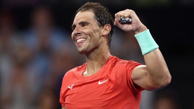 Rafael Nadal a confirmat că se retrage din tenis la finalul acestui sezon