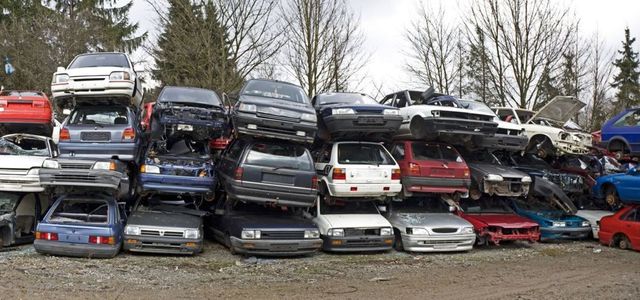 Ministrul Mediului vrea sa urgenteze eliminarea masinilor mai vechi de 15 ani
