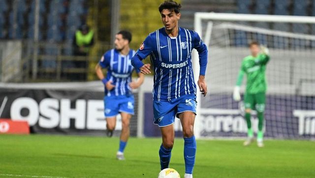 Primul fotbalist plecat de la Farul Constanța după 2-3 cu Dinamo!