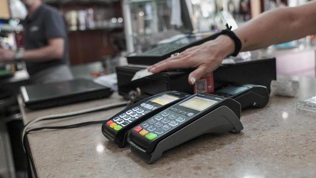 Bankitalia monitora sui pos, riattivata parte servizi