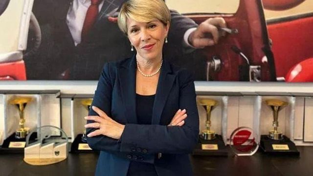 Morta Alessandra Balocco, presidente e ad dell'azienda cuneese