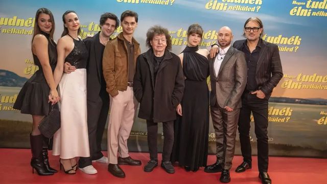 Négy évtizedes rekordot döntött meg a Demjén-musical