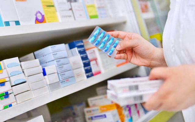Noile reguli privind eliberarea antibioticelor în farmacii