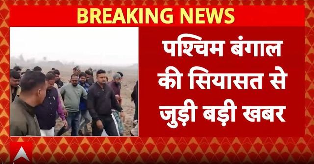 Suspended Trinamool MLA Humayun Kabir announces plans to float new political party