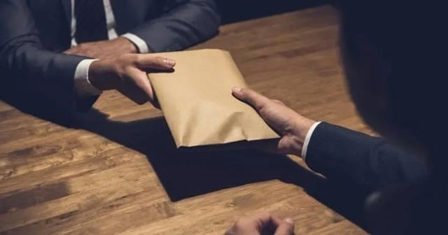 70,584 corruption complaints received against govt departments in 2025