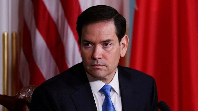 Rubio Warns Deportation For Foreigners Justifying Or Celebrating Kirk’s Assassination