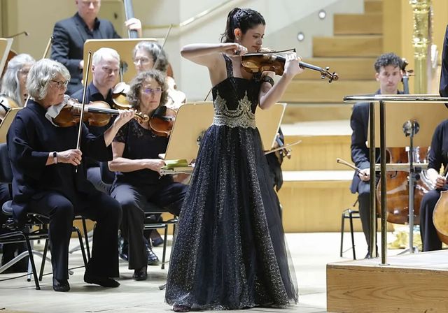 El genio imparable de María Dueñas deslumbra y asombra