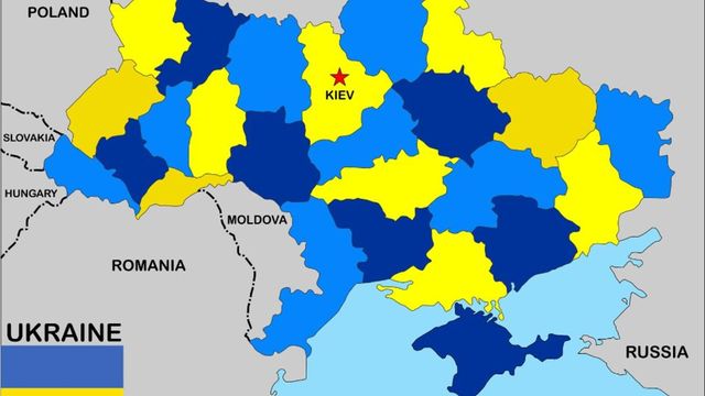 Ministrul apărării din Slovacia susține că Ucraina ar putea fi nevoită să cedeze teritoriu