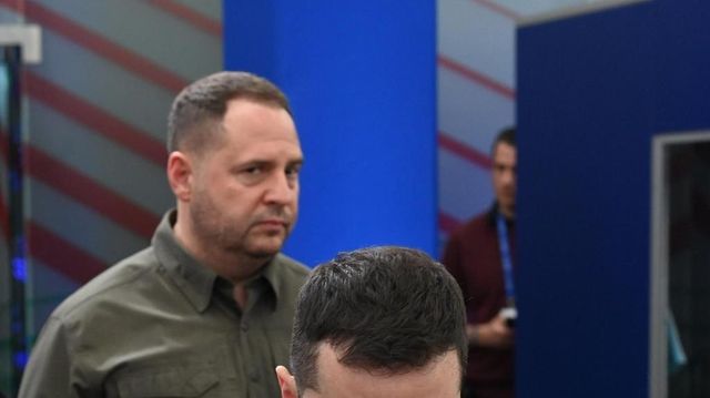 Zelensky, sono 4 i morti del raid russo a Zaporizhzhia