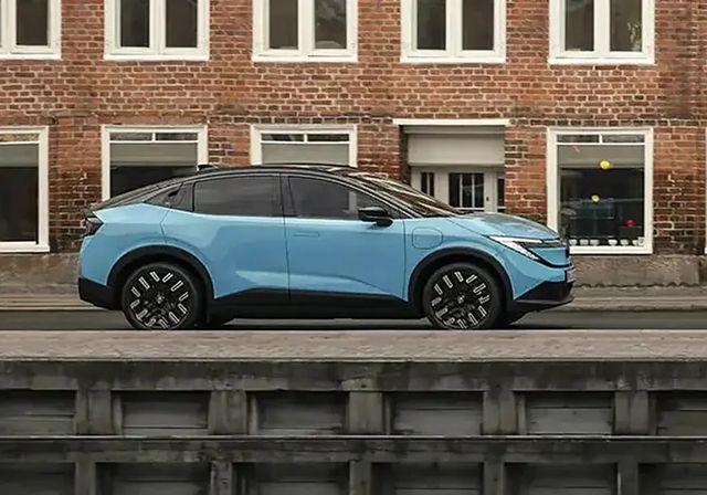 Nissan encadena cinco años de crecimiento en España y lidera la transición hacia lo eléctrico