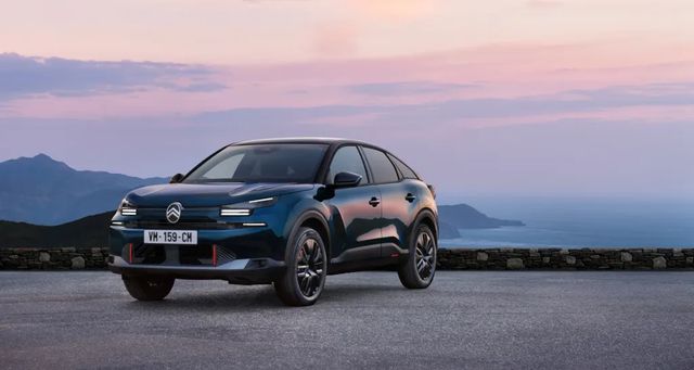 Citroën C4: la racionalidad de los turismos frente a la fiebre SUV