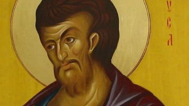 Calendar ortodox, 18 octombrie 2023. Sfântul Evanghelist Luca, cel mai iubit dintre apostoli