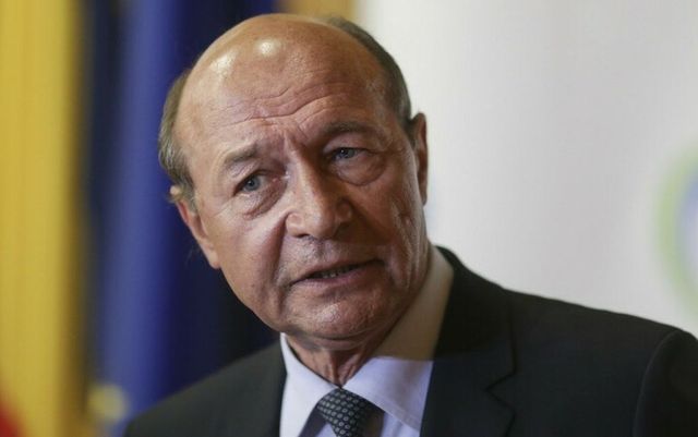 Traian Băsescu trebuie să părăsească vila RAPPS în 60 de zile, după ce a fost declarat oficial colaborator al Securității