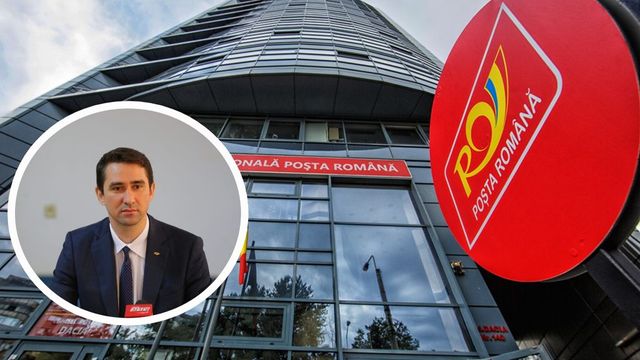 Poșta Română va închide în următorii ani toate oficiile sale poștale