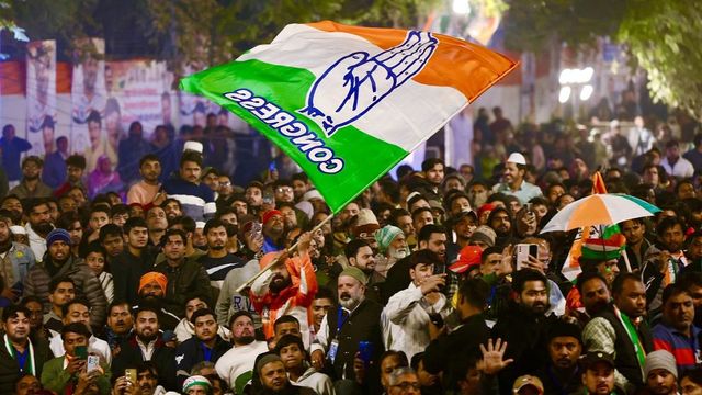 Delhi Polls: Congress Releases List Of 15 Candidates, Replaces Gokalpur Nominee