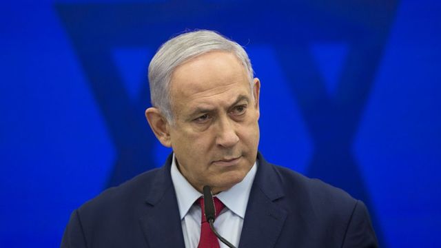 Az izraeli elnök vádalkut szorgalmaz Benjámin Netanjahu korrupciós ügyében