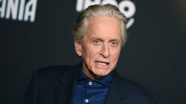Hollywood actor Michael Douglas to be given Satyajit Ray Lifetime Achievement Award