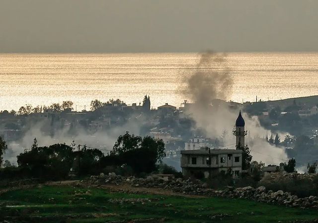 China transita ya por Ormuz y puede salir inesperadamente beneficiada de la guerra