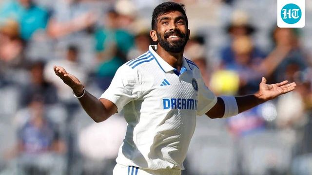 India likely to play waiting game with Bumrah for Sri Lanka Tests