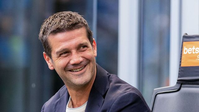Cristi Chivu își prelungește contractul cu Inter Milano până în 2028
