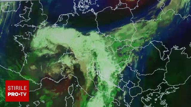 Meteorologii anunță cum va fi vremea de Paște
