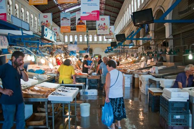 Grecia pe ultima poziție la puterea de cumpărare în Balcani, după Bulgaria și România