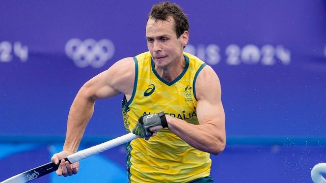 Acquistava cocaina: arrestato giocatore di hockey australiano alle Olimpiadi