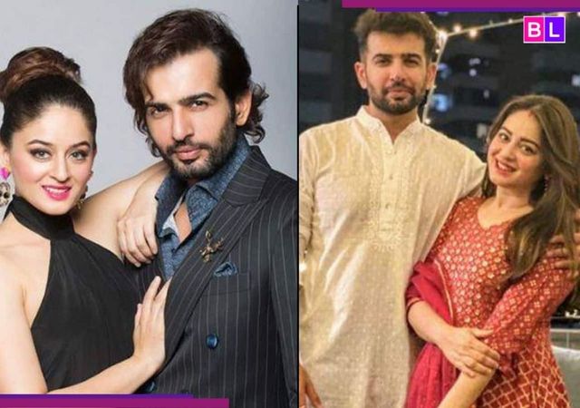Jay Bhanushali and Mahhi Vij finalise divorce after 14 years of marriage; custody of kids goes to…