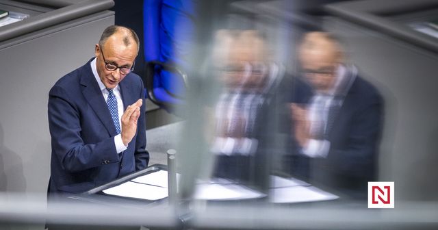 Vyhrála Merzova CDU s 28,5 %, AfD má 20 %. Kancléřova SPD jen 16,5%