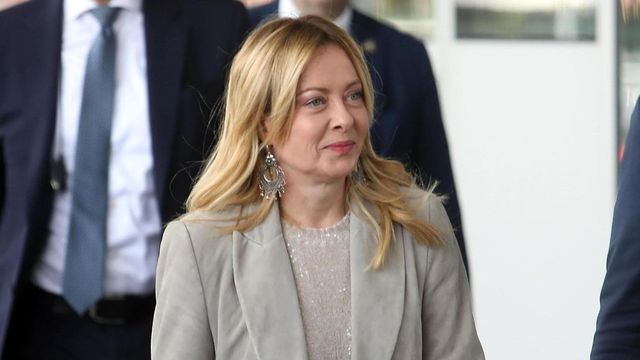 ++ Meloni, propagandista di regime non può dare lezioni, non abbiamo padroni ++