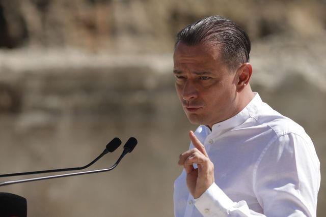 Candidatul PSD la Primăria Capitalei, Gabriela Firea sau Daniel Băluță. Anunțul lui Sorin Grindeanu