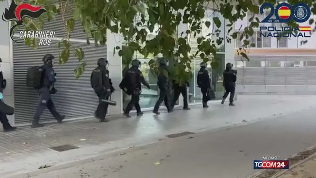 Operazione del Ros, arrestati a Ibiza tre latitanti italiani