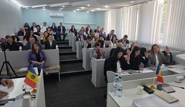 Tarifele pentru evacuarea deșeurilor, majorate la Soroca