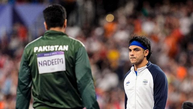 World Athletics Championships 2025: When And Where To Watch Indian Athletes At The Tokyo Showdown