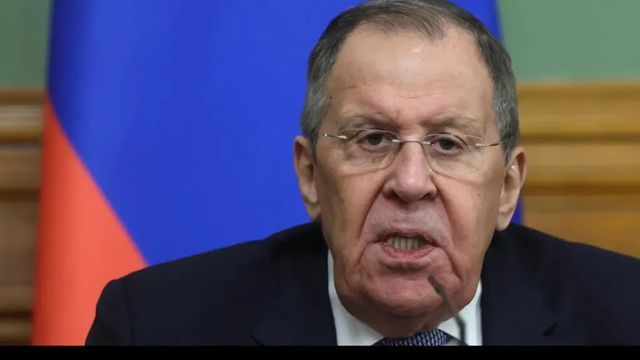 Русия затваря филиалите на Гьоте-институт в страната