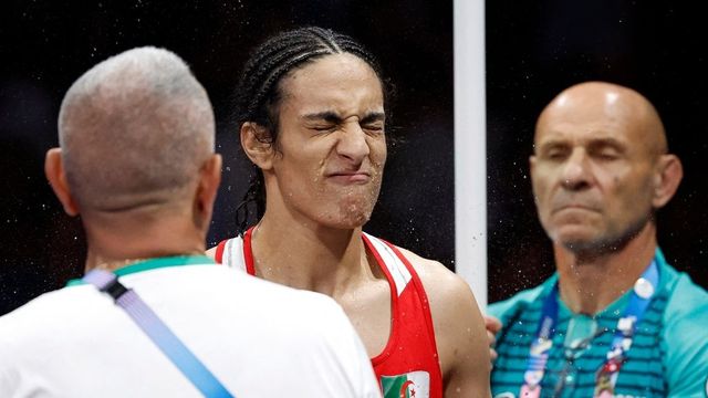 International Boxing Association Claims Algeria's Imane Khelif and Taiwan's Lin Yu-ting 'are Male'