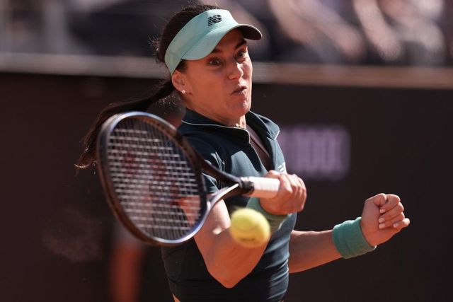 Sorana Cîrstea - Ksenia Efremova, în primul tur la Roland Garros