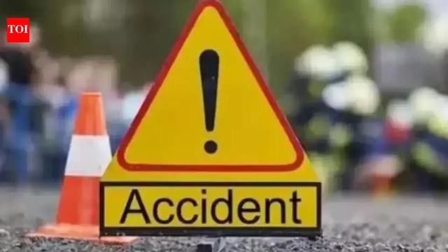 10 killed, 25 injured in multi-vehicle collision in Bihar’s Katihar