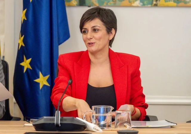 La ministra de Vivienda amenaza a la Comunidad de Madrid con intervenir sus competencias