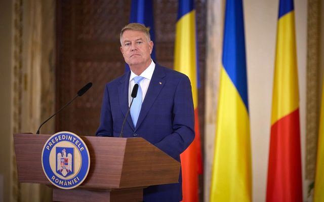 Parlamentul a respins cererea de suspendare a președintelui Iohannis