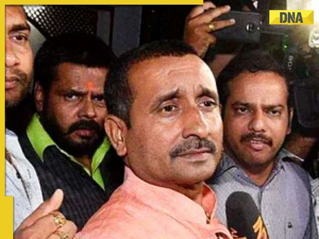 Unnao rape: Delhi HC rejects Kuldeep Sengar's plea to suspend 10-year jail term
