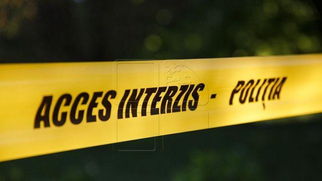 Angajat al MAI, găsit fără suflare în centrul Capitalei. Ce spune poliția