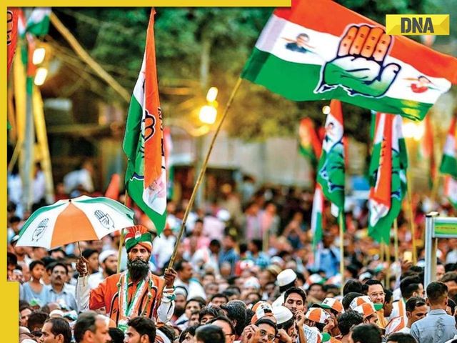 Congress Declares Names Of 9 More Candidates For Haryana Assembly Polls