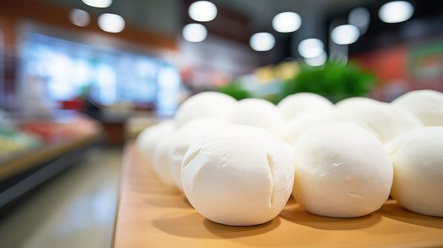 Mozzarelle ritirate dal commercio per latte inquinato, quali sono e dove vengono vendute: la circolare del Ministero