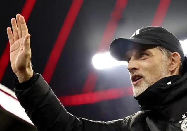 Tuchel anuncia su adiós al Bayern de Múnich y se une a la moda de Klopp y Xavi